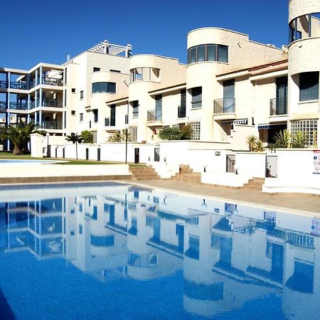 Apartamento Regia Bahia - Cabo Roig - Sea View Oriola  Exterior foto