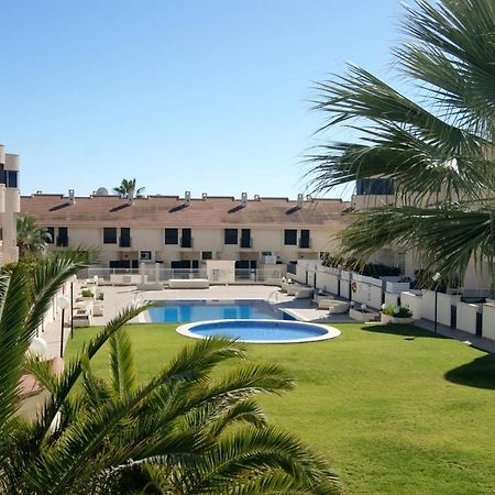 Apartamento Regia Bahia - Cabo Roig - Sea View Oriola  Exterior foto