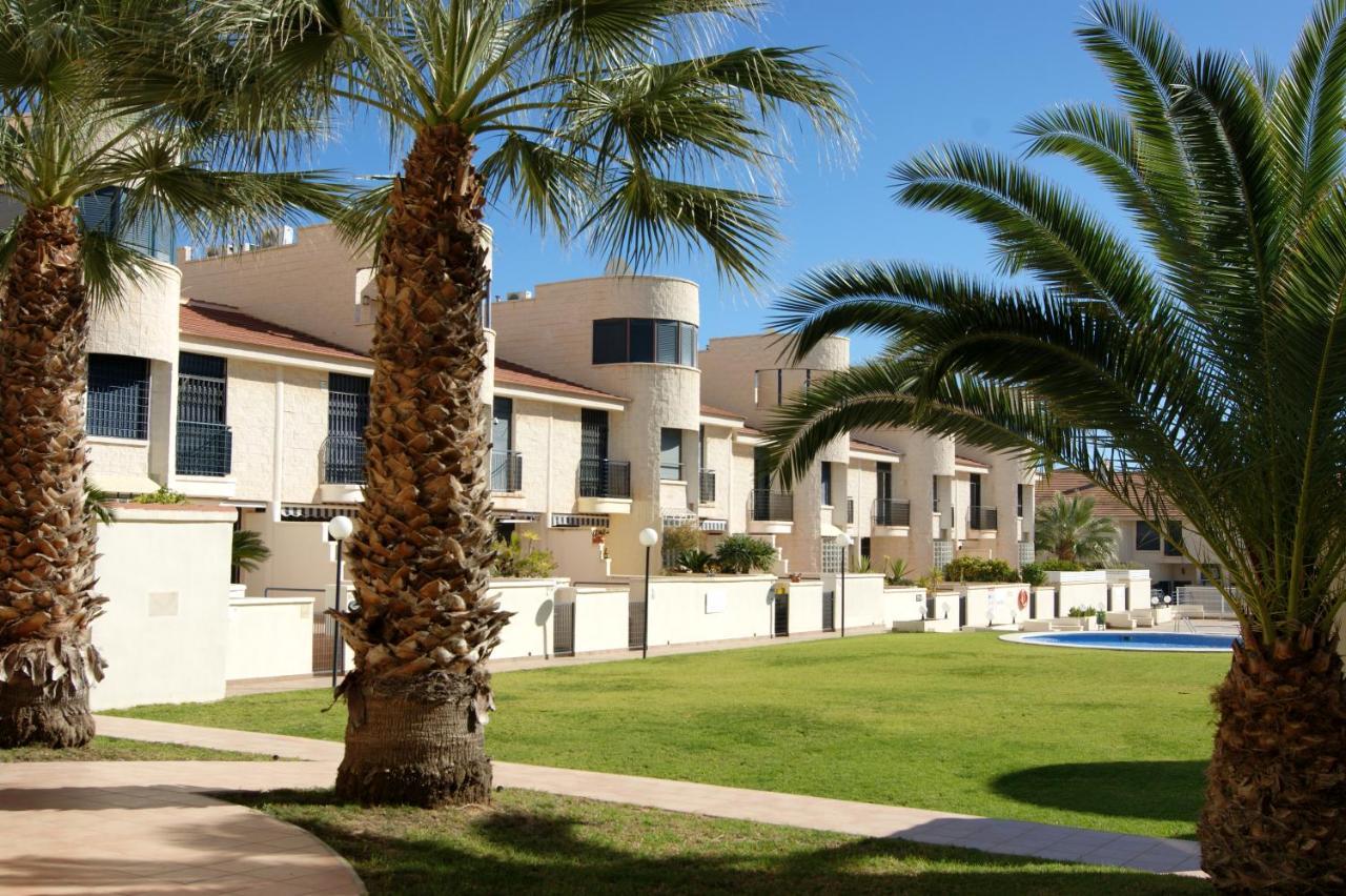 Apartamento Regia Bahia - Cabo Roig - Sea View Oriola  Exterior foto