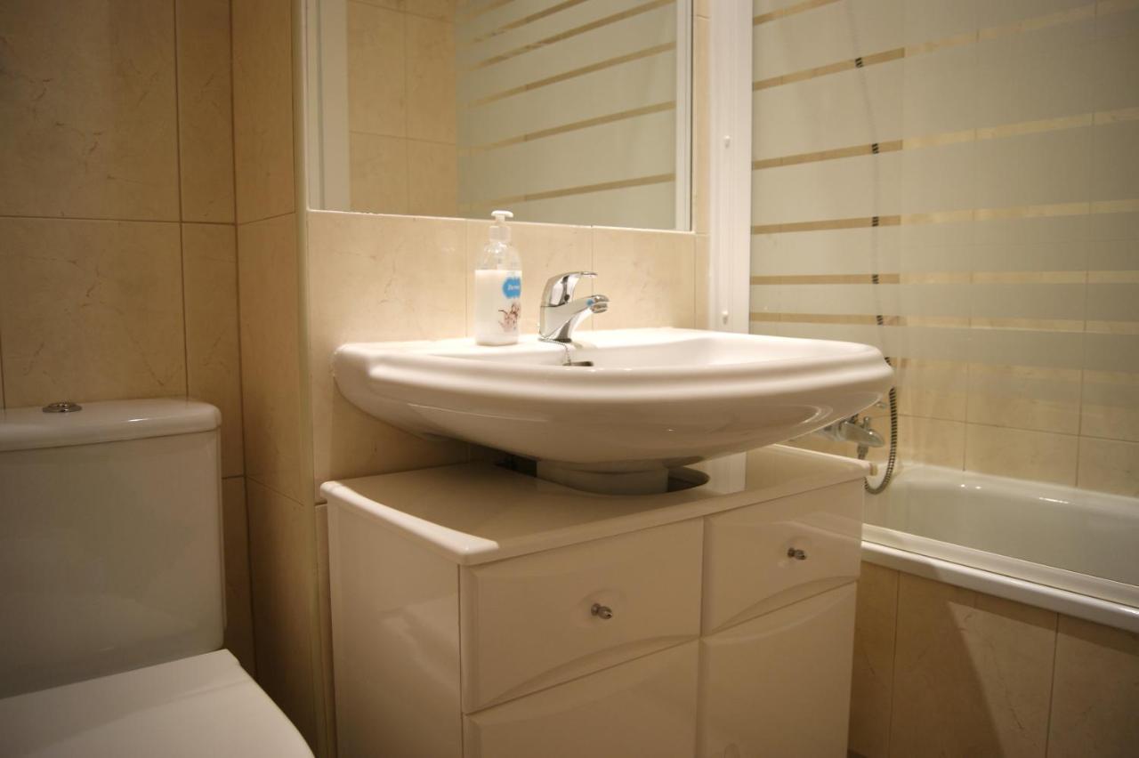 Apartamento Regia Bahia - Cabo Roig - Sea View Oriola  Exterior foto
