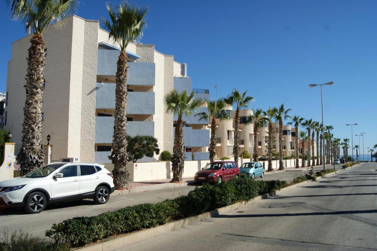 Apartamento Regia Bahia - Cabo Roig - Sea View Oriola  Exterior foto