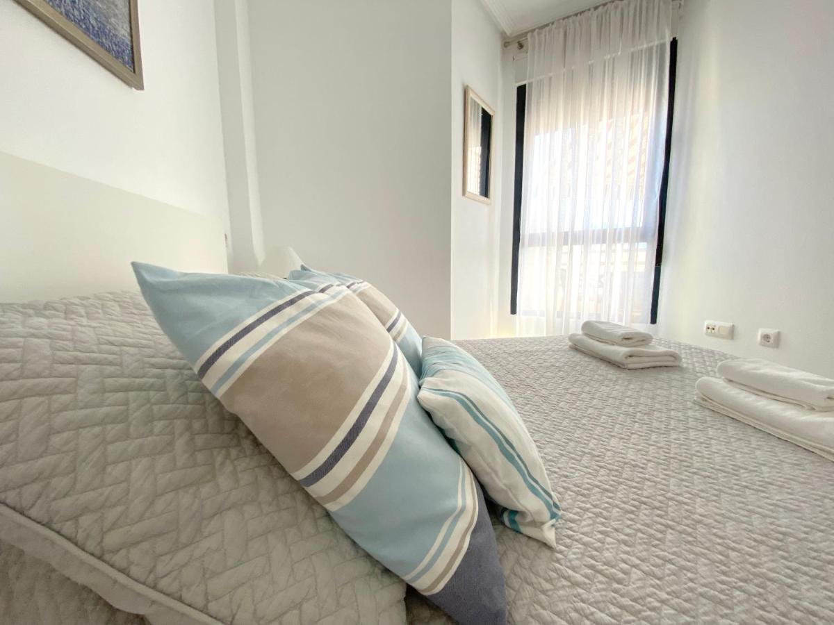 Apartamento Regia Bahia - Cabo Roig - Sea View Oriola  Exterior foto
