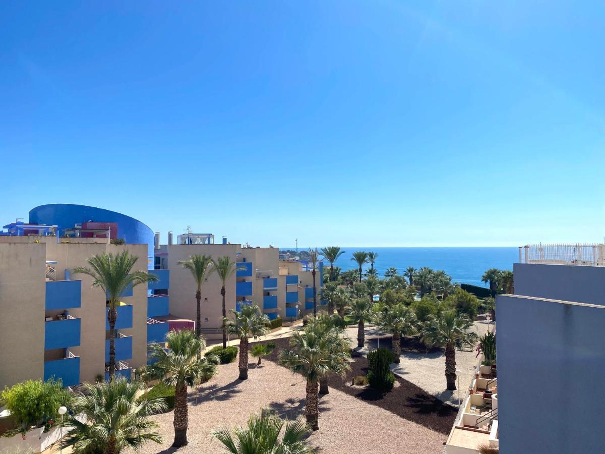 Apartamento Regia Bahia - Cabo Roig - Sea View Oriola  Exterior foto