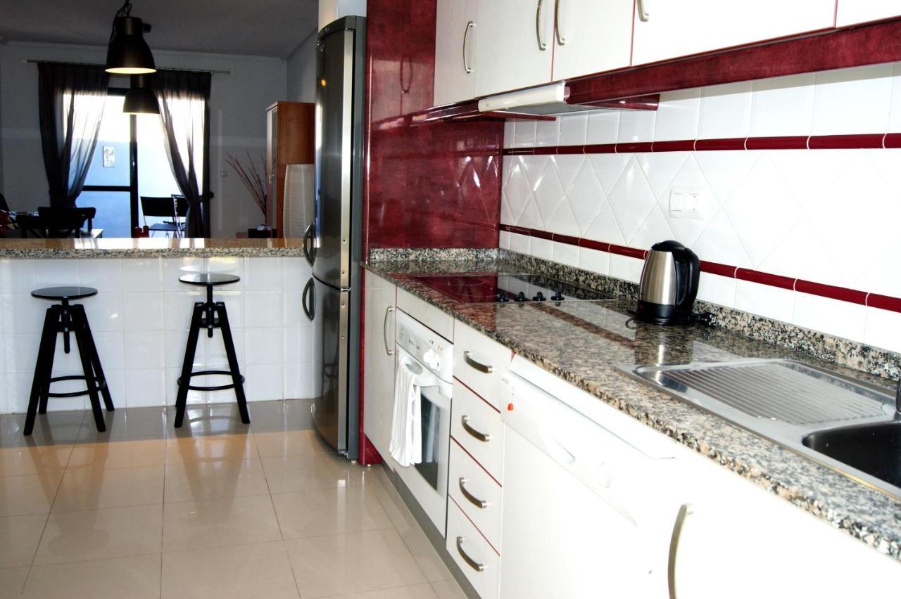 Apartamento Regia Bahia - Cabo Roig - Sea View Oriola  Exterior foto