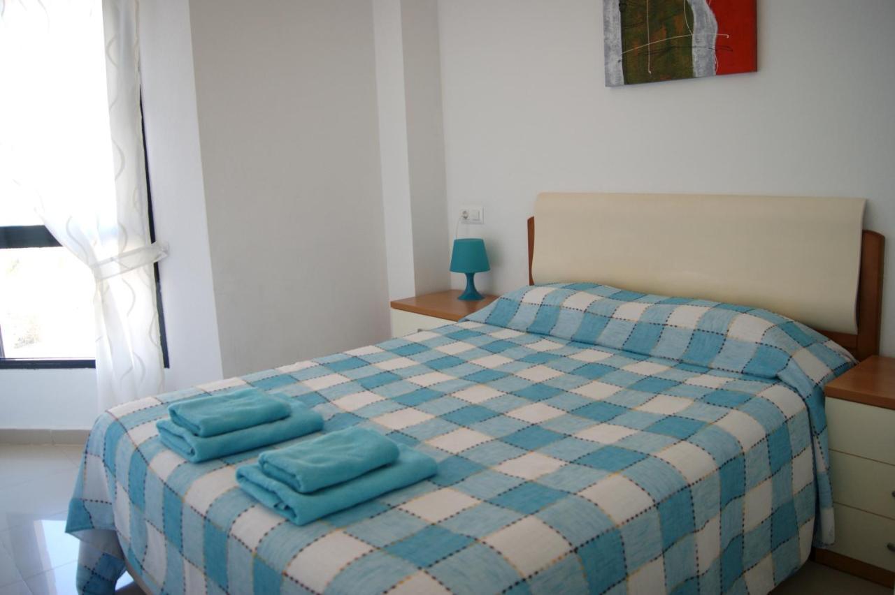Apartamento Regia Bahia - Cabo Roig - Sea View Oriola  Exterior foto