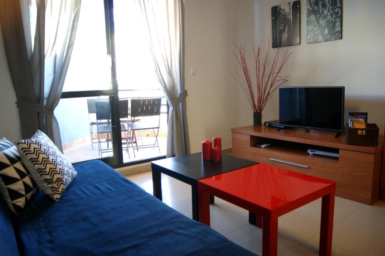 Apartamento Regia Bahia - Cabo Roig - Sea View Oriola  Exterior foto