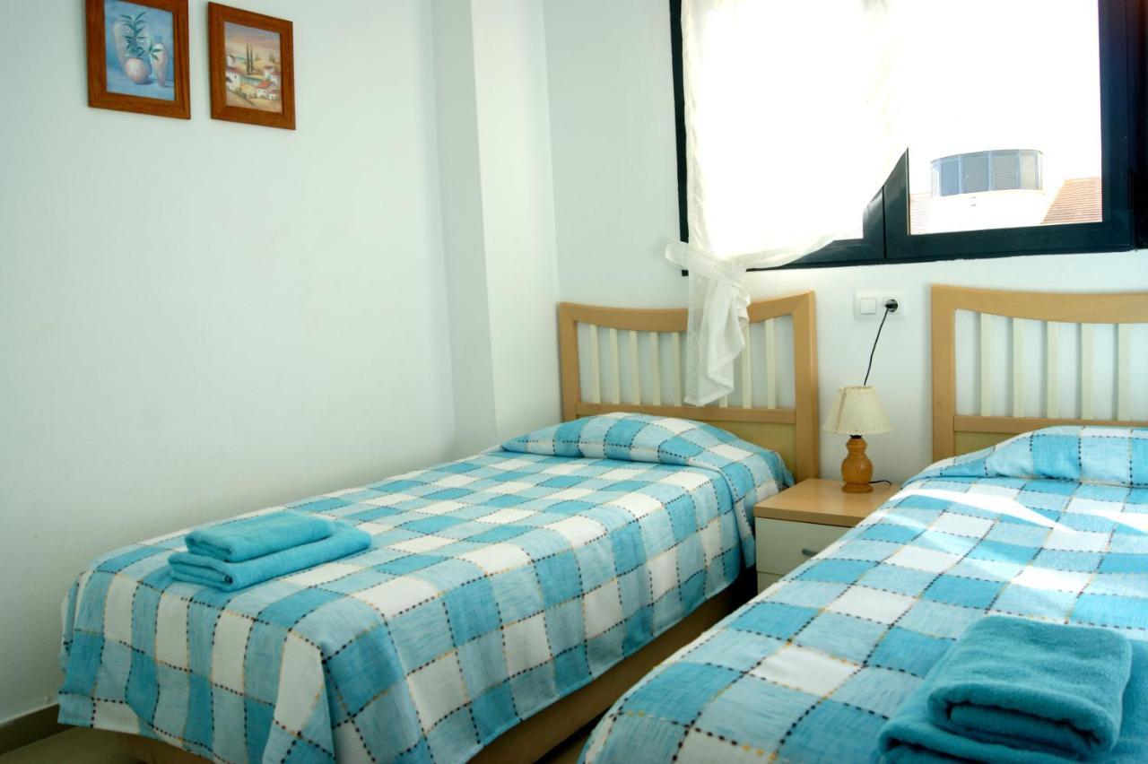 Apartamento Regia Bahia - Cabo Roig - Sea View Oriola  Exterior foto