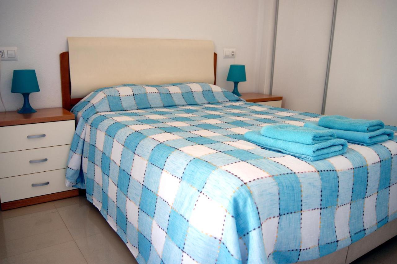 Apartamento Regia Bahia - Cabo Roig - Sea View Oriola  Exterior foto