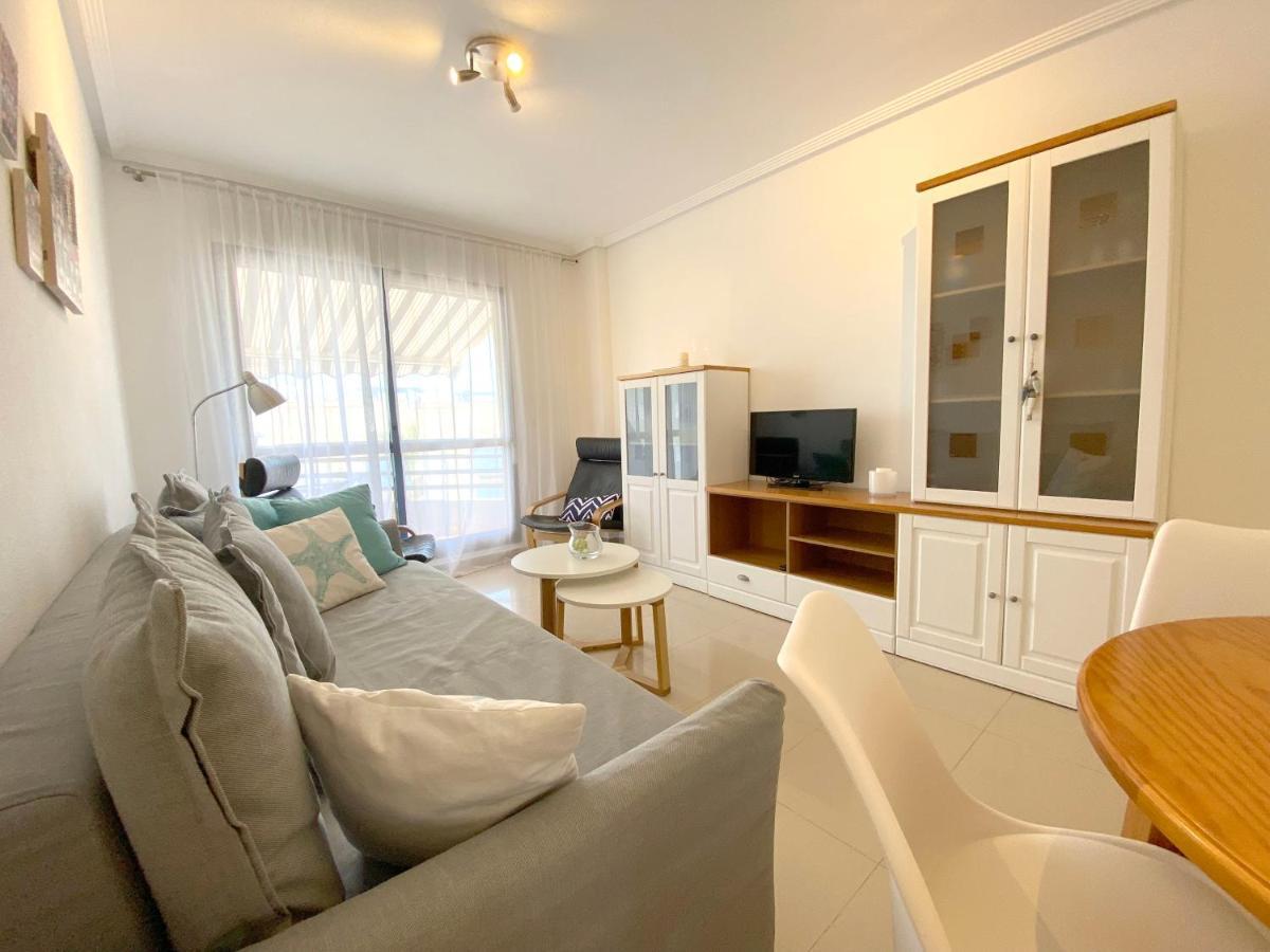 Apartamento Regia Bahia - Cabo Roig - Sea View Oriola  Exterior foto