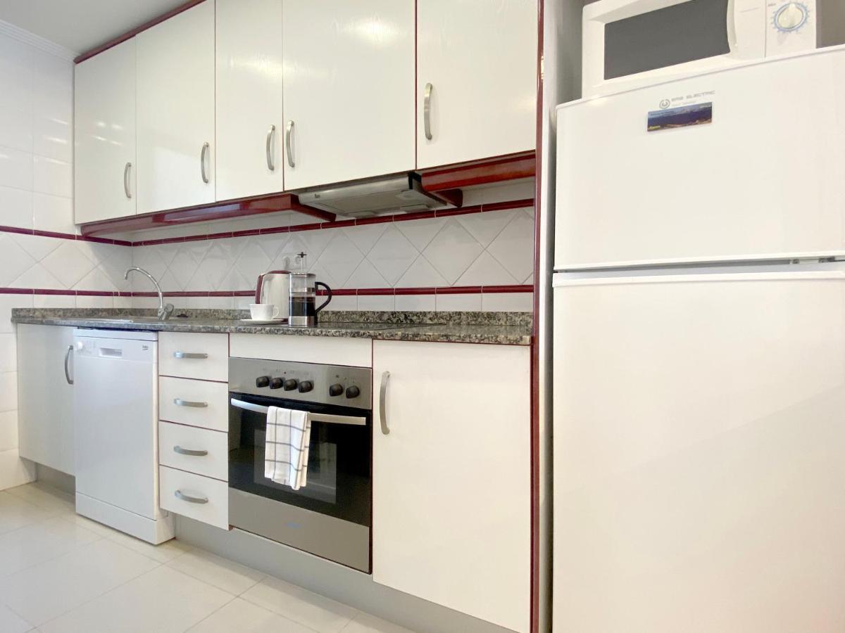 Apartamento Regia Bahia - Cabo Roig - Sea View Oriola  Exterior foto
