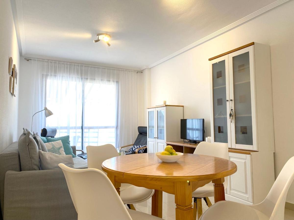 Apartamento Regia Bahia - Cabo Roig - Sea View Oriola  Exterior foto