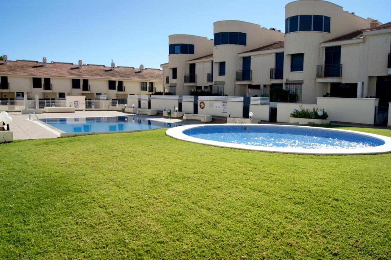 Apartamento Regia Bahia - Cabo Roig - Sea View Oriola  Exterior foto